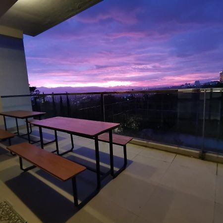 Roemah Asri Villa - Resor Dago Pakar Bandung Zewnętrze zdjęcie