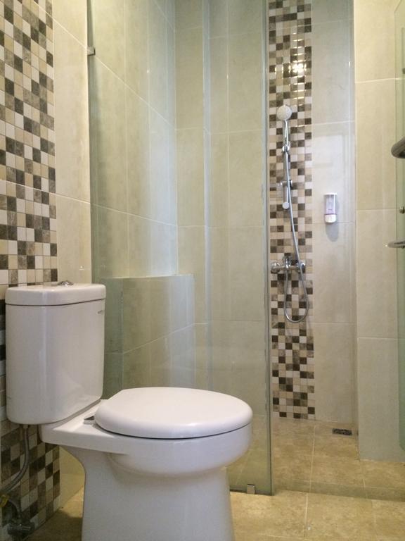 Roemah Asri Villa - Resor Dago Pakar Bandung Zewnętrze zdjęcie