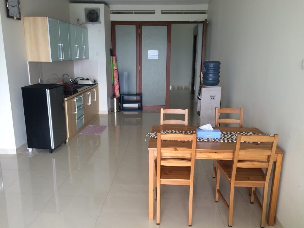 Roemah Asri Villa - Resor Dago Pakar Bandung Zewnętrze zdjęcie